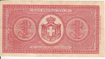 Beschrijving achterzijde: ARMS